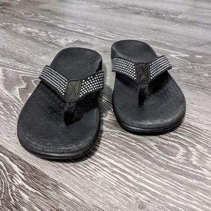 Vionic Orthotic Flip Flops